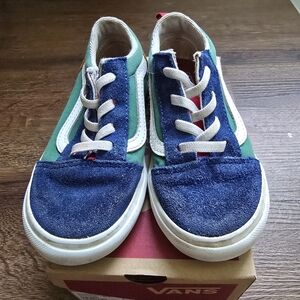 Vans Old Skool Size 10